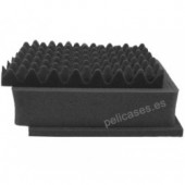 Replacement foam for Pelicase 1450