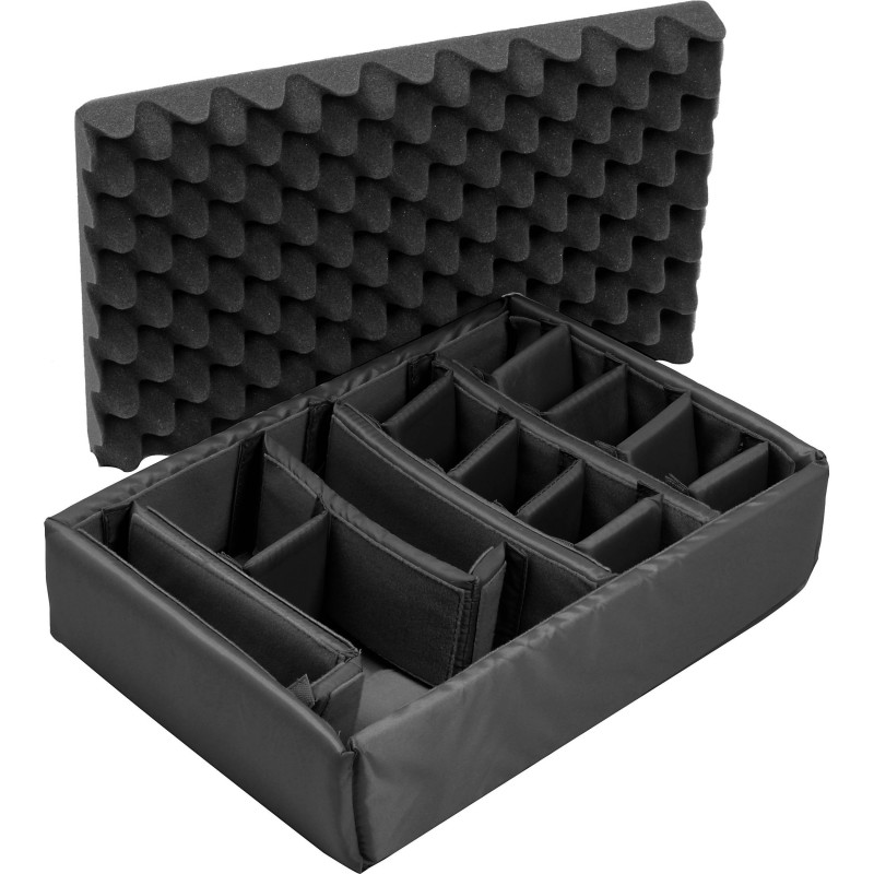 Dividers for pelicase 1520