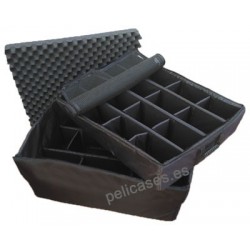 Dividers for Pelicase 1630