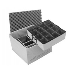 Dividers for Pelicase 0350
