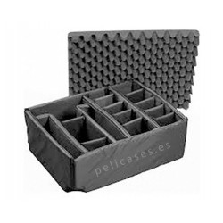 Dividers for Pelicase  1610