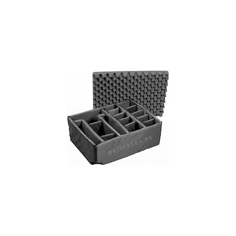 Dividers for Pelicase  1610
