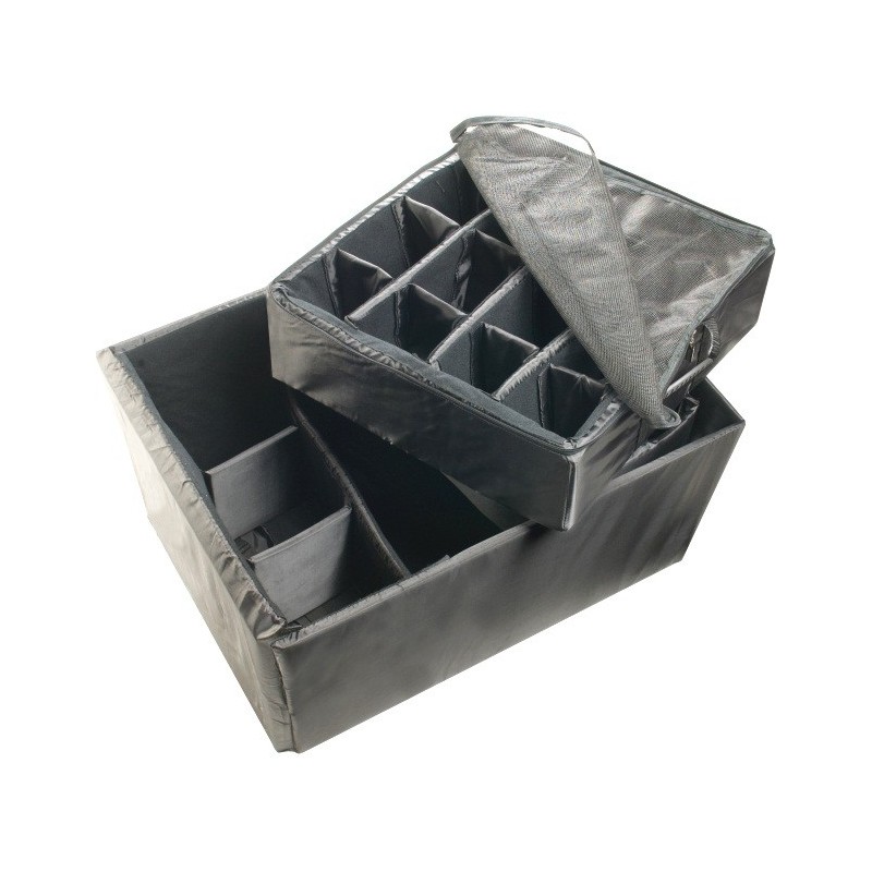 Dividers for Pelicase 1640